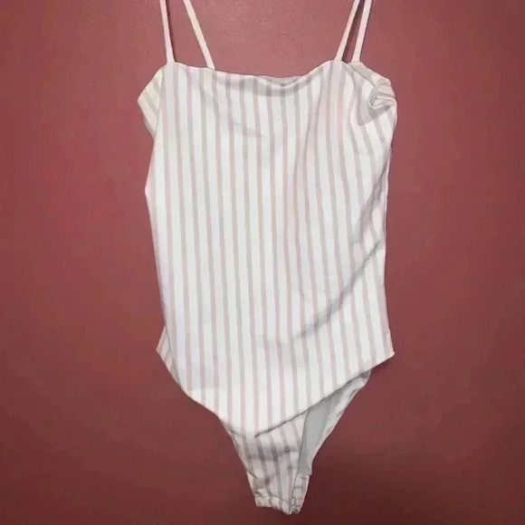 David Lerner Bodysuit - Picture 3 of 7